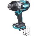 Makita TW002GZ slagnøgle 1/2" - 40V XGT® solo