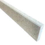 Terrazzo sokkelliste miami 40x1,5x7,5 cm