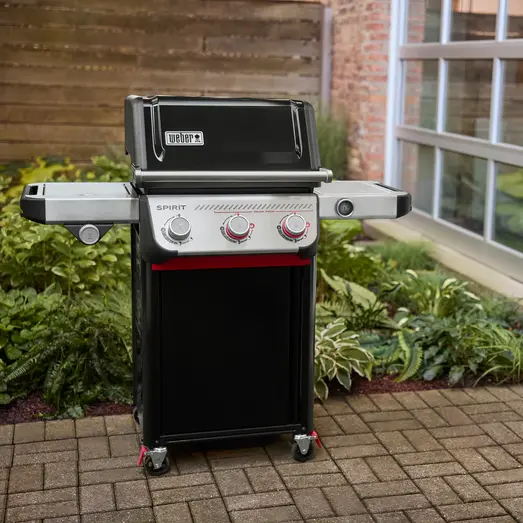 Weber Spirit® EP-335 gasgrill