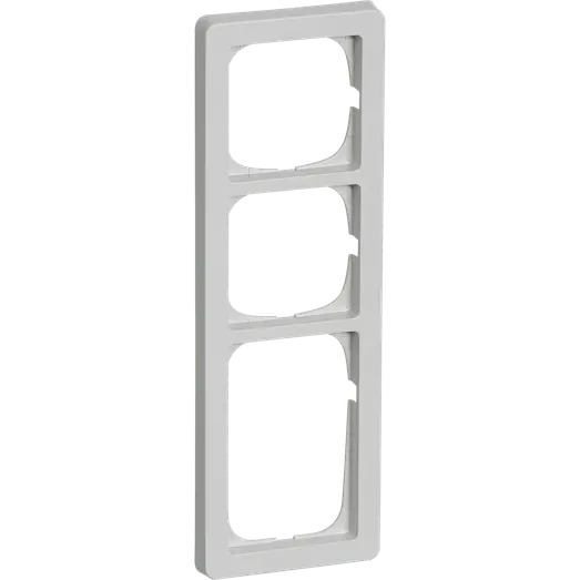 LK Fuga ramme baseline lysegrå