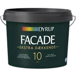 Dyrup facademaling ekstra dækkende 10