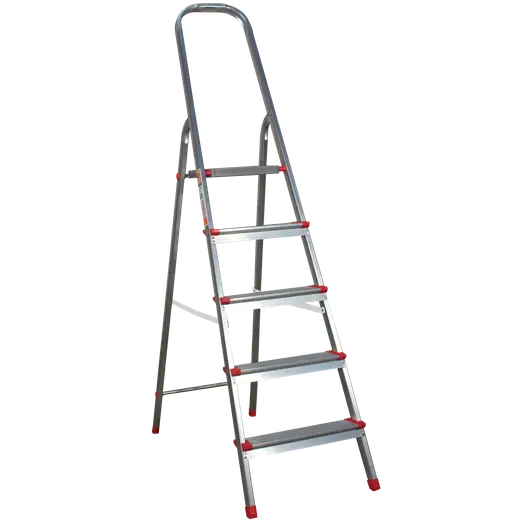 Jumbo Hobby trappestige 5 trin 1,06 meter