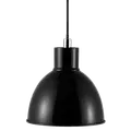 Nordlux Pop pendel sort