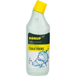 Borup tykflydende toiletrens 0,75 L