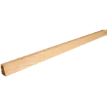 FT Glasliste fyr L704 16x21x2700 mm