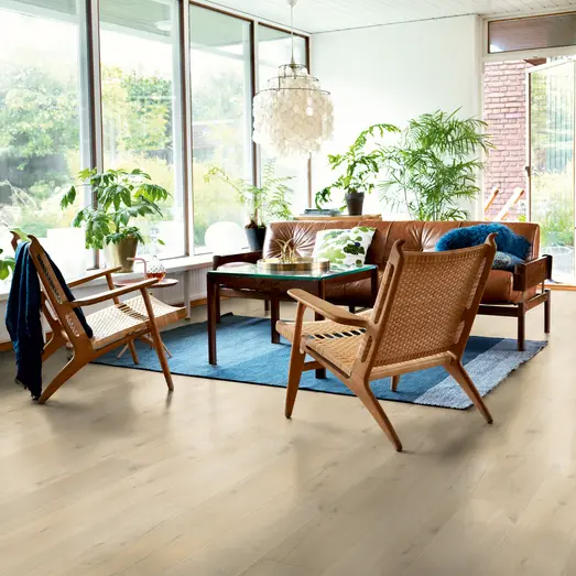 Pergo Modern Plank Sensation laminatgulv 1380x190x8 mm Kyst Eg