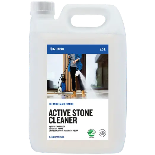 Nilfisk active stone cleaner 2,5 L