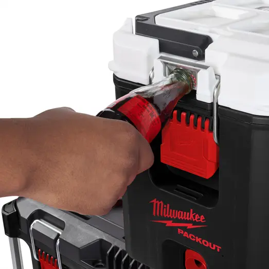 Milwaukee Packkout™ køleboks 