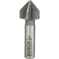 Bosch Hss forsænker M8 mm stål