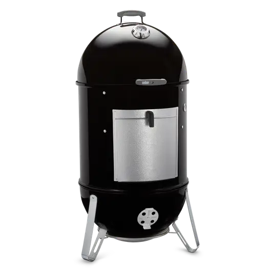 Weber Smokey Mountain Cooker rygeovn med cover, Ø57 cm