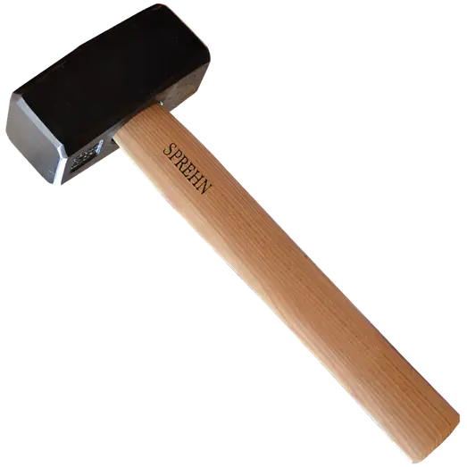 Sprehn mukkert 2000 g