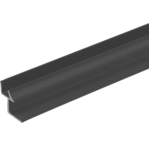 Fibrotech SPE Inside profil 2610 mm black