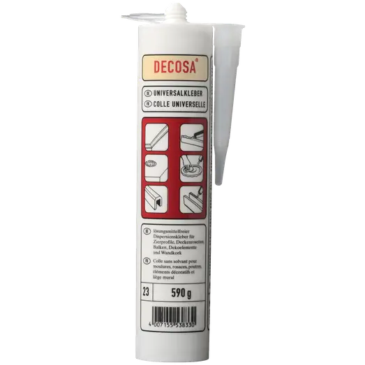 Decosa universal stuklim 590 gr.