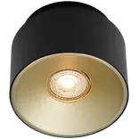 Nordlux Torone spotlight E14 sort
