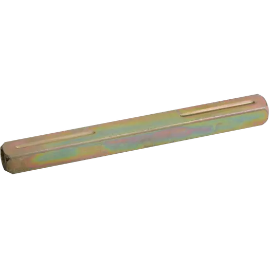 Jasa dørgrebspind 8x8x200 mm