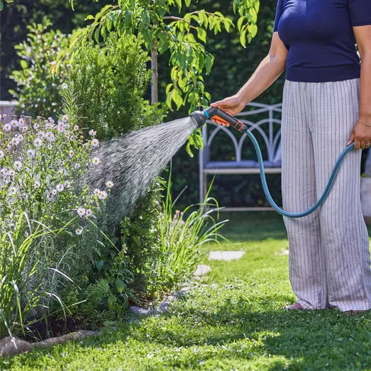 Gardena classic brusepistol
