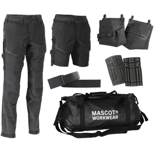 Mascot Workwear Bag sort