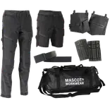 Mascot Workwear Bag sort