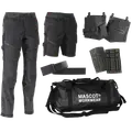 Mascot Workwear Bag sort