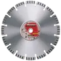Diamantklinge flanche 230 mm