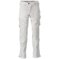 Mascot 22279-605 Customized stretch bukser m/knælommer hvid