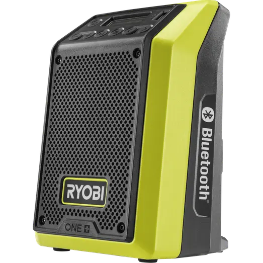 Ryobi RRDAB18-0 18V ONE+ bluetooth højtaler solo