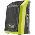Ryobi RRDAB18-0 18V ONE+ bluetooth højtaler solo