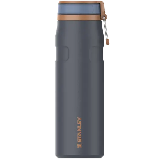 Stanley IceFlow twist flip tumblere 0,7L twilight