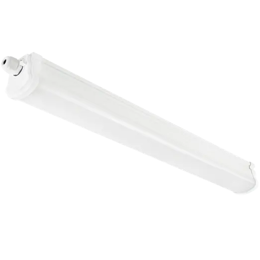 Nordlux Oakland 60 LED lysarmatur 20W hvid