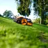 Worx Vision WR208E robotplæneklipper 800 m2 - OBS Mindre skader på emballagen