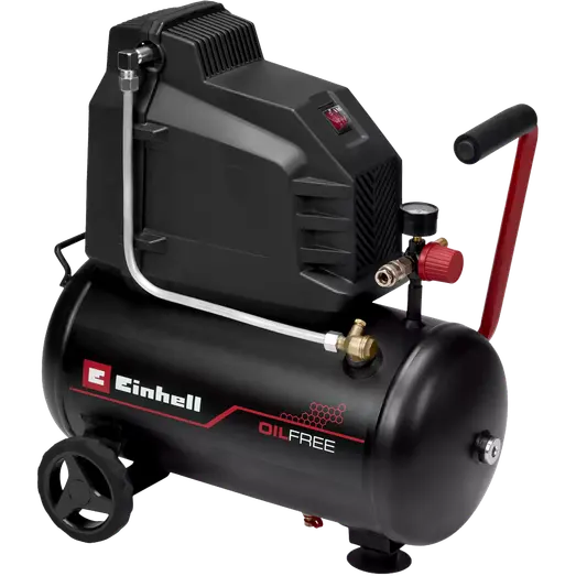 Einhell TC-AC 190/24/8 I OF kompressor 8 bar