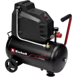 Einhell TC-AC 190/24/8 I OF kompressor 8 bar
