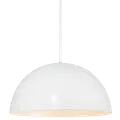 Nordlux Ellen 30 pendel E27 hvid