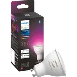 Philips Hue White and color ambiance pære GU10 LED
