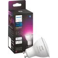 Philips Hue White and color ambiance pære GU10 LED