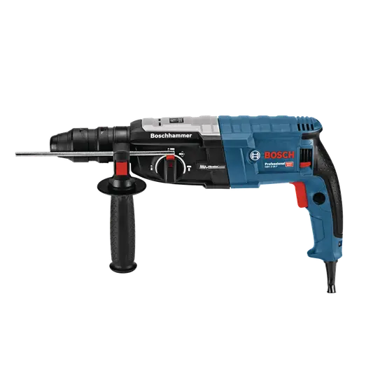 Bosch GBH 2-28 SDS-plus borehammer 230V