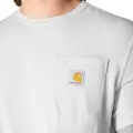 Carhartt 106652 Force™ pocket T-shirt hvid