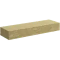 Rockwool murbatts 34 150x1000 mm