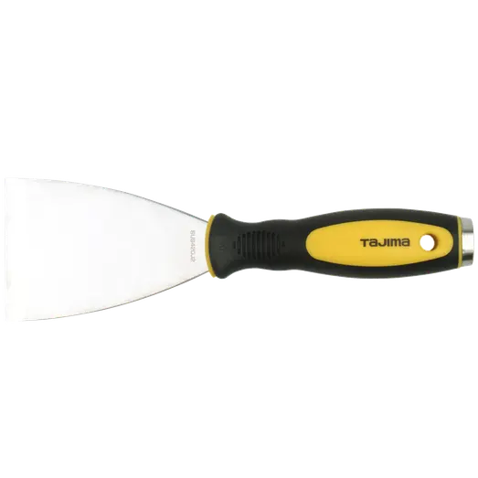 Tajima skraber oval 75 mm