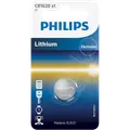 Philips CR1620 knapcellebatteri 1 stk.