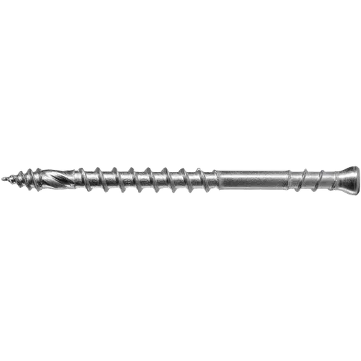 fischer PanelFast BT panelskrue rustfri A4 4,3x45 mm TX15