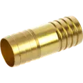 Samlerør 3/4" messing