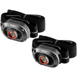 NEBO Mycro genopladelig pandelampe 250 lumen
