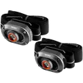NEBO Mycro genopladelig pandelampe 250 lumen