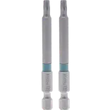 Staco bits TX20 70 mm 2 stk