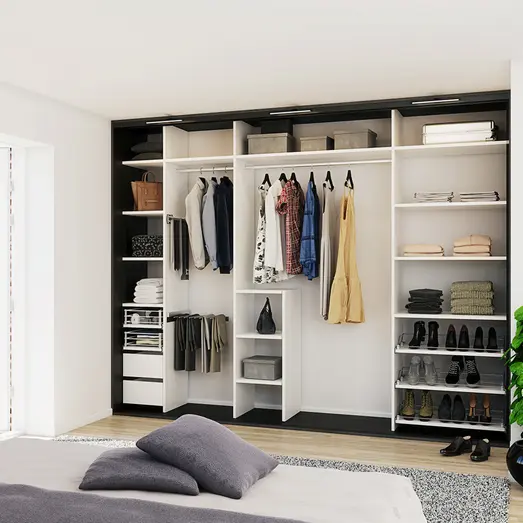 Design din egen garderobe