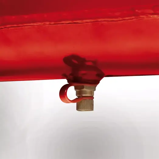 Einhell TC-AC 420/50/10 V kompressor 10 bar 50 L tank