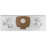 Makita P-72899 filterpose 2-lags