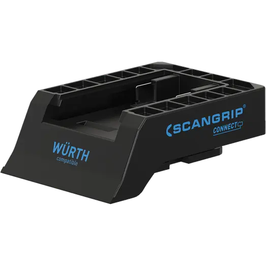 Scangrip Connector til Würth batteri 18V