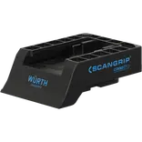 Scangrip Connector til Würth batteri 18V